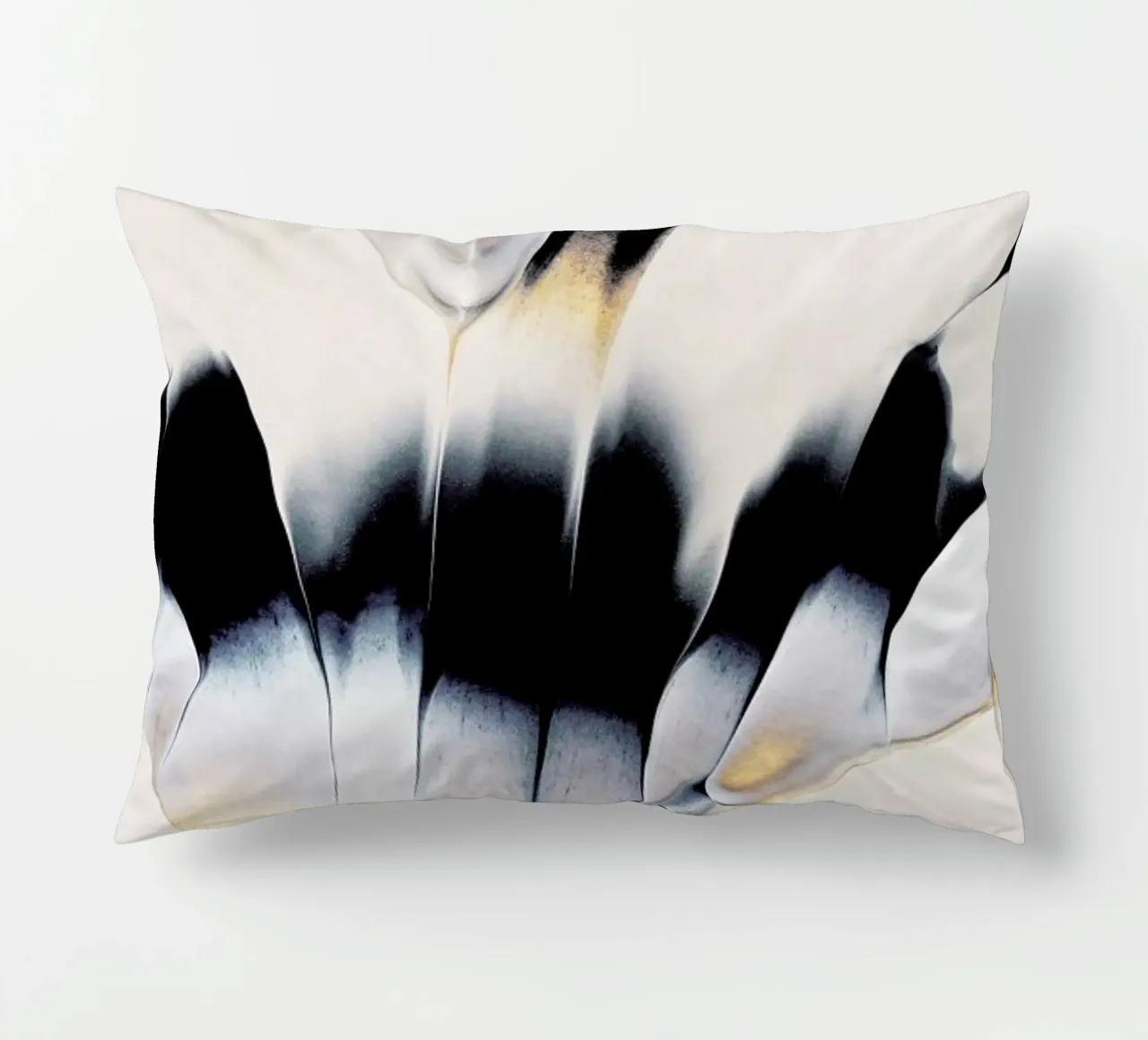 Abstract Flow 1 cuscino da Elisabeth Fredriksson