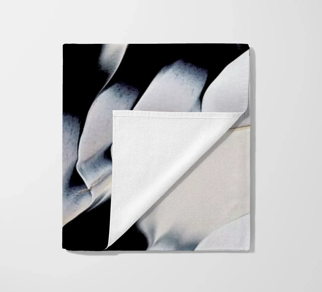 Abstract Flow 1 telo mare da Elisabeth Fredriksson