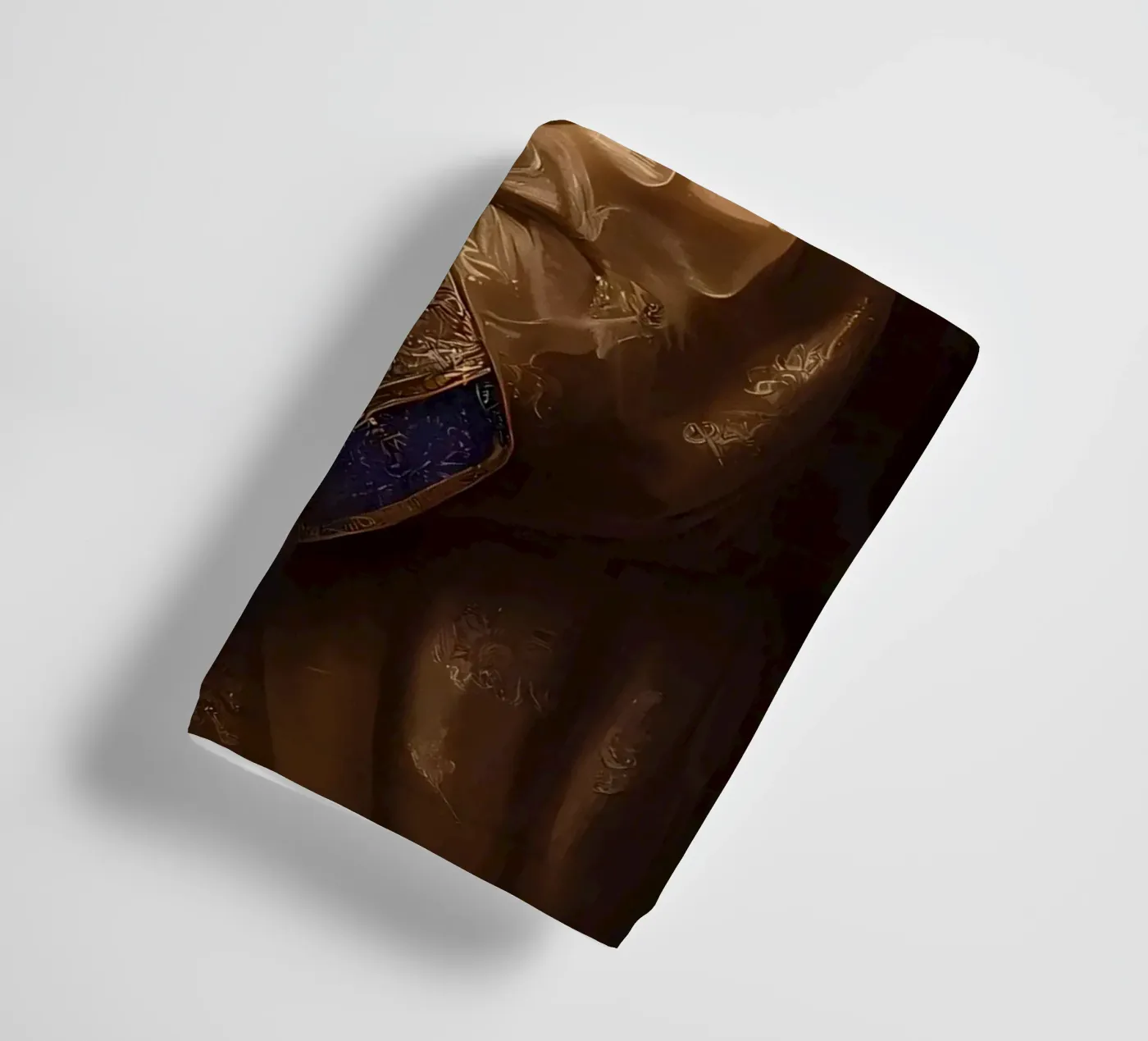 Funny Duck Handtuch von Ginnery