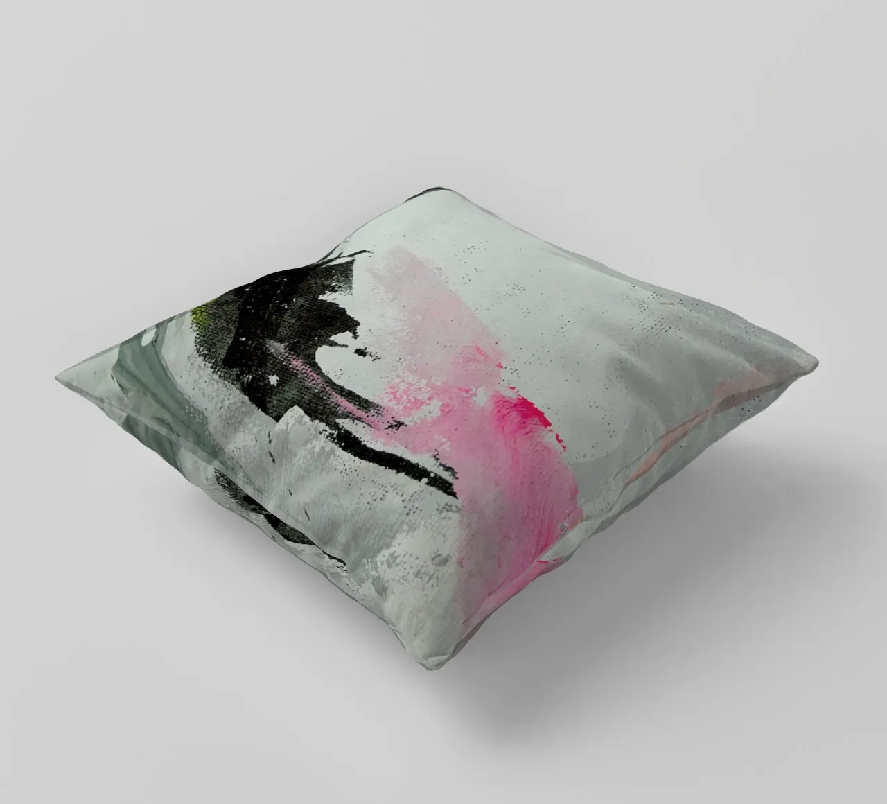 Melt Series 12 cuscino da Mala Alani