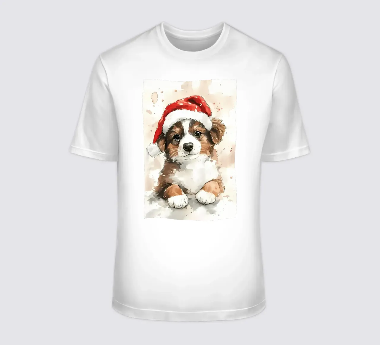 Poster minimalista 235 t-shirt da Kadynce