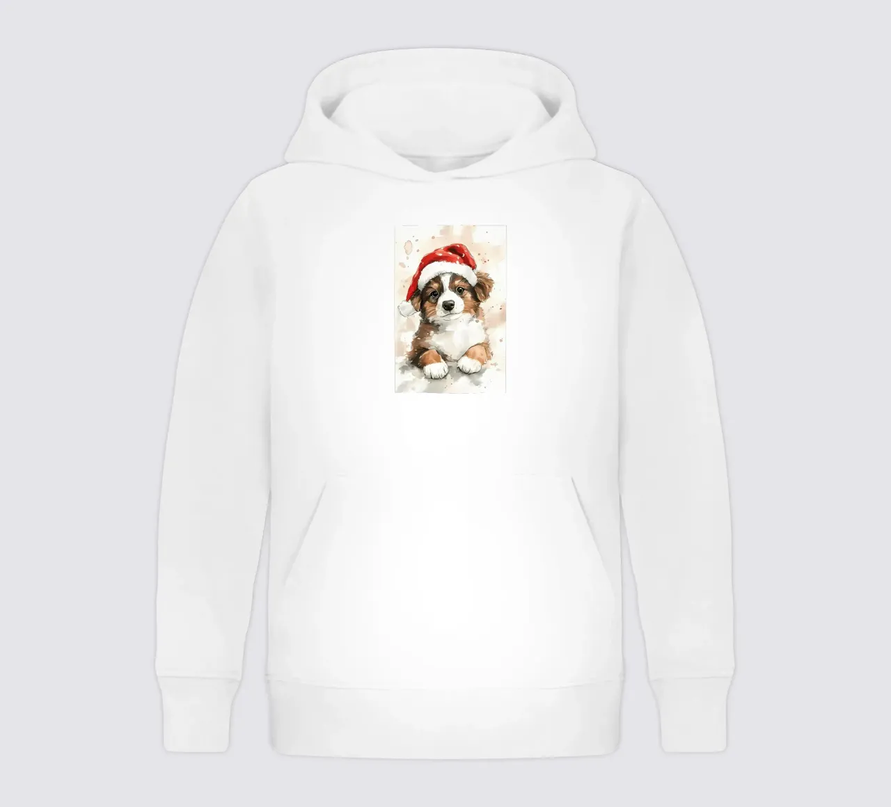 Minimalist Poster 235 kids hoodie by Kadynce