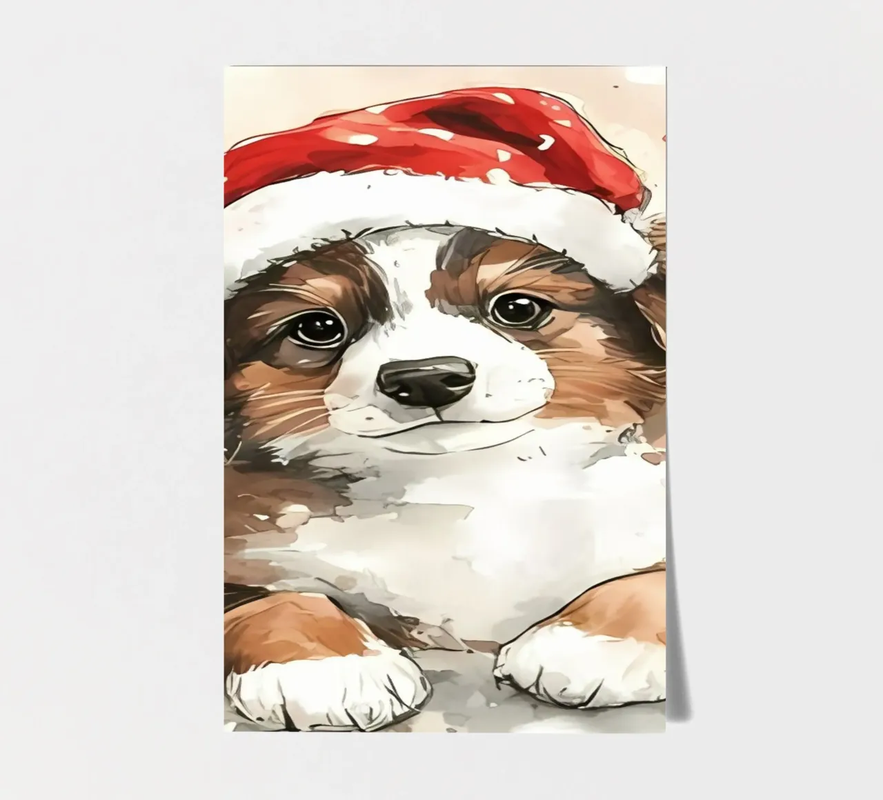 Minimalist Poster 235 sticker sheet by Kadynce
