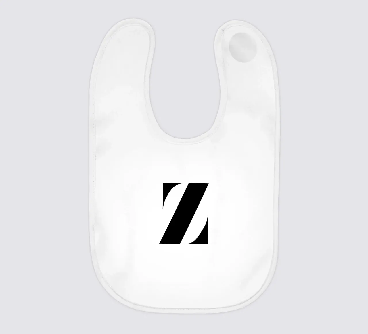 Z bavaglino da Mottos by Sinan Saydik