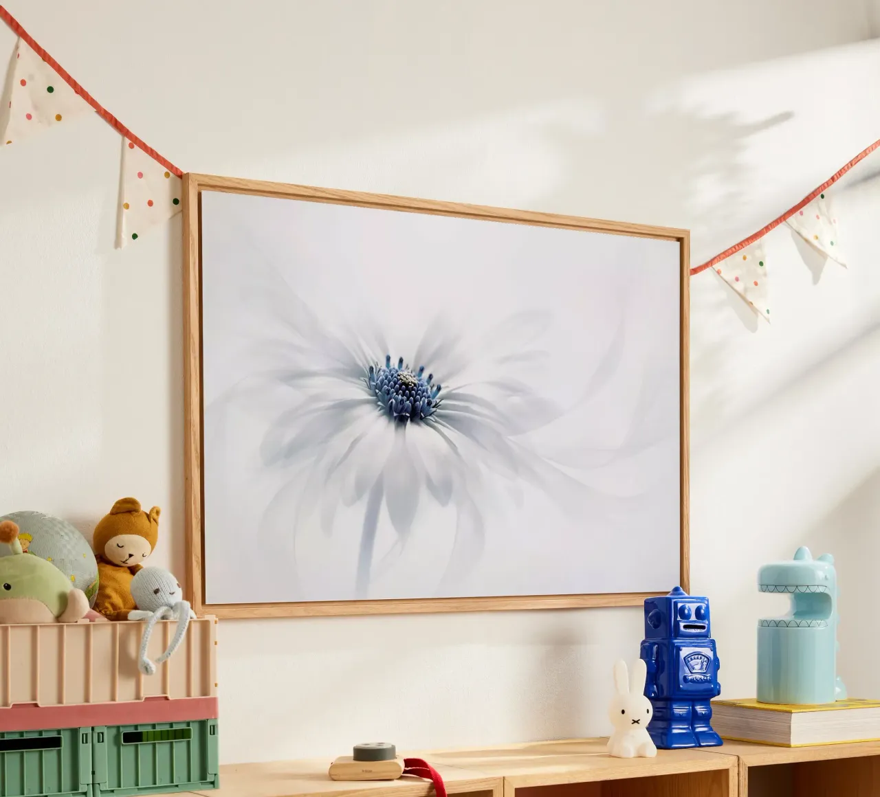 Serenity plexiglass da Pictufy