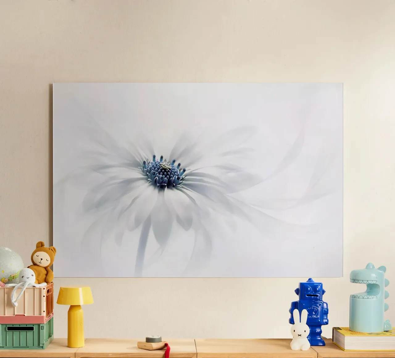 Serenity plexiglass da Pictufy