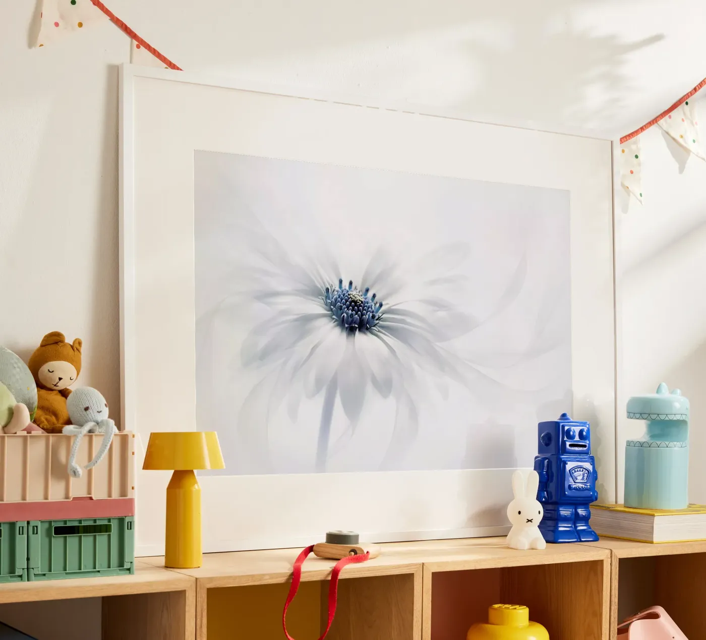 Serenity poster by Pictufy