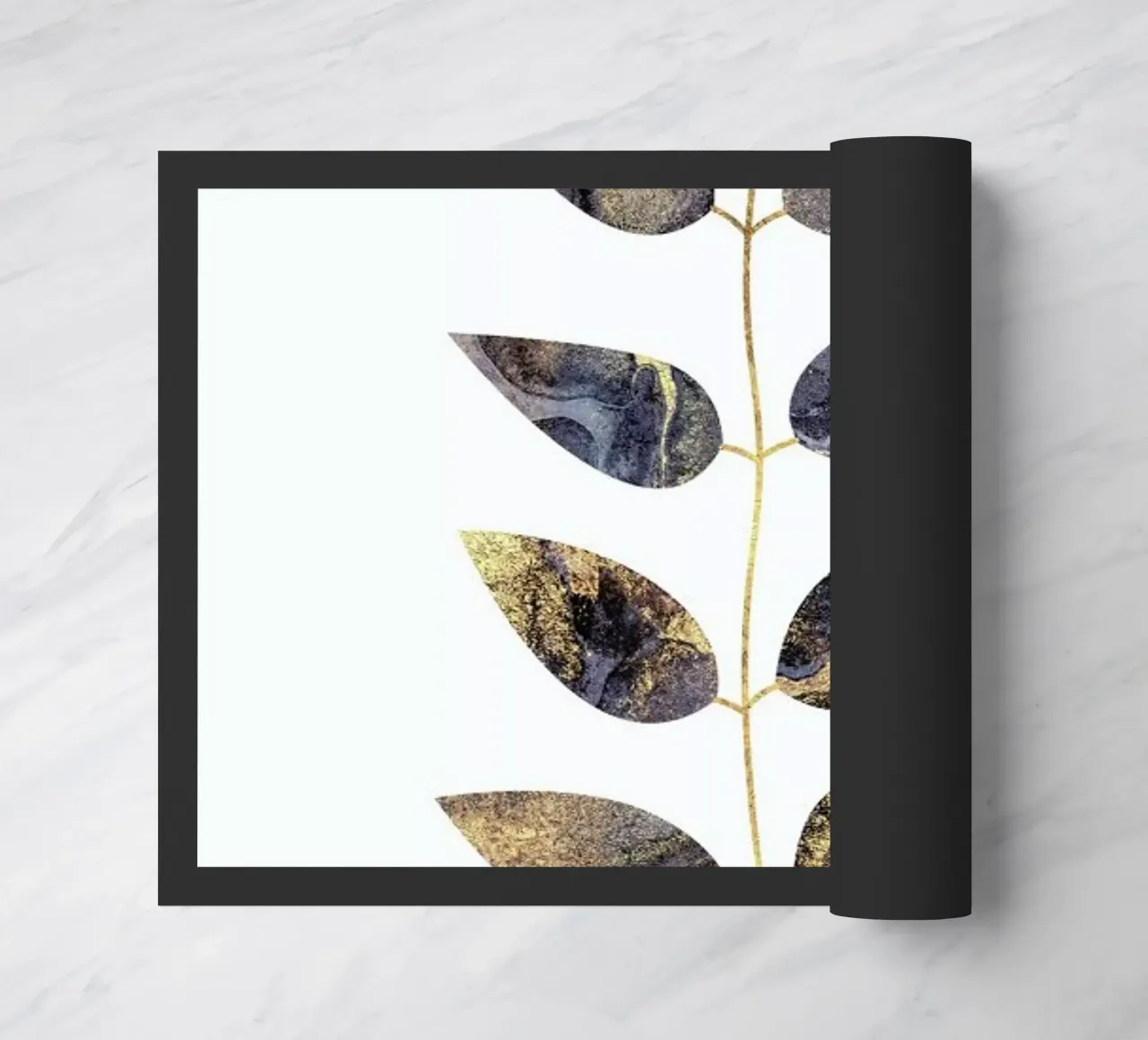 Branch zerbino da Elisabeth Fredriksson