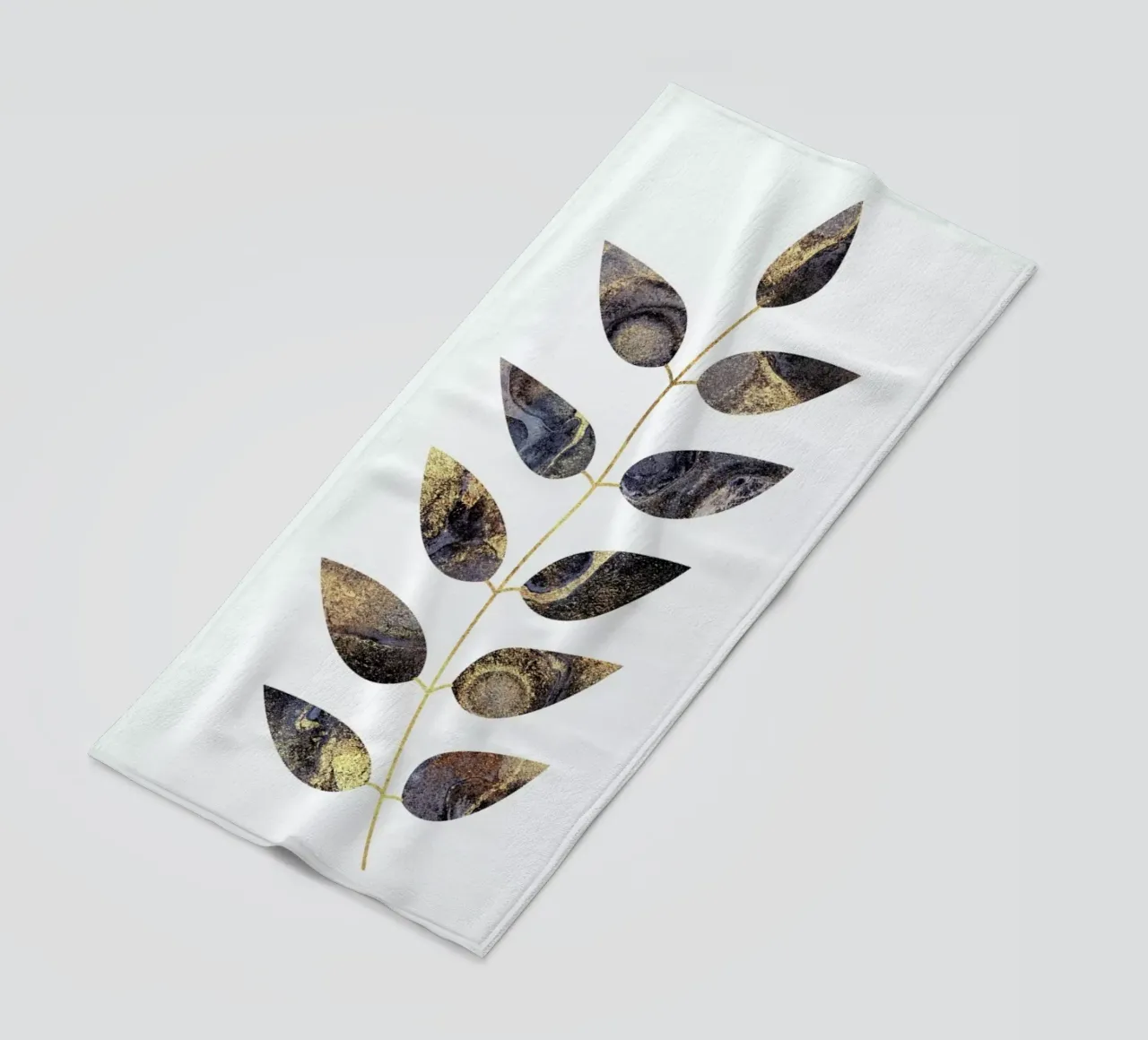 Branch telo mare da Elisabeth Fredriksson