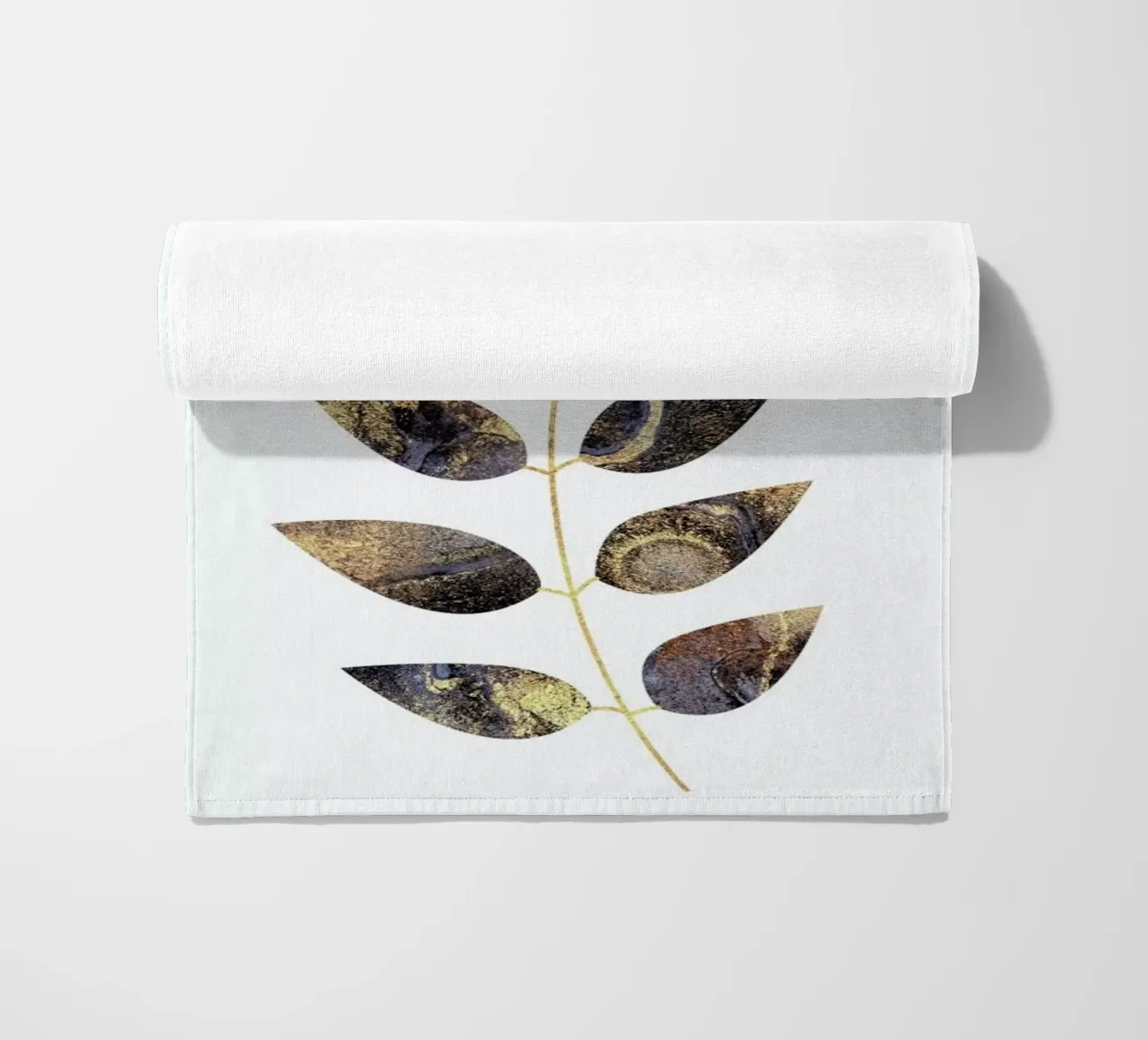 Branch telo mare da Elisabeth Fredriksson