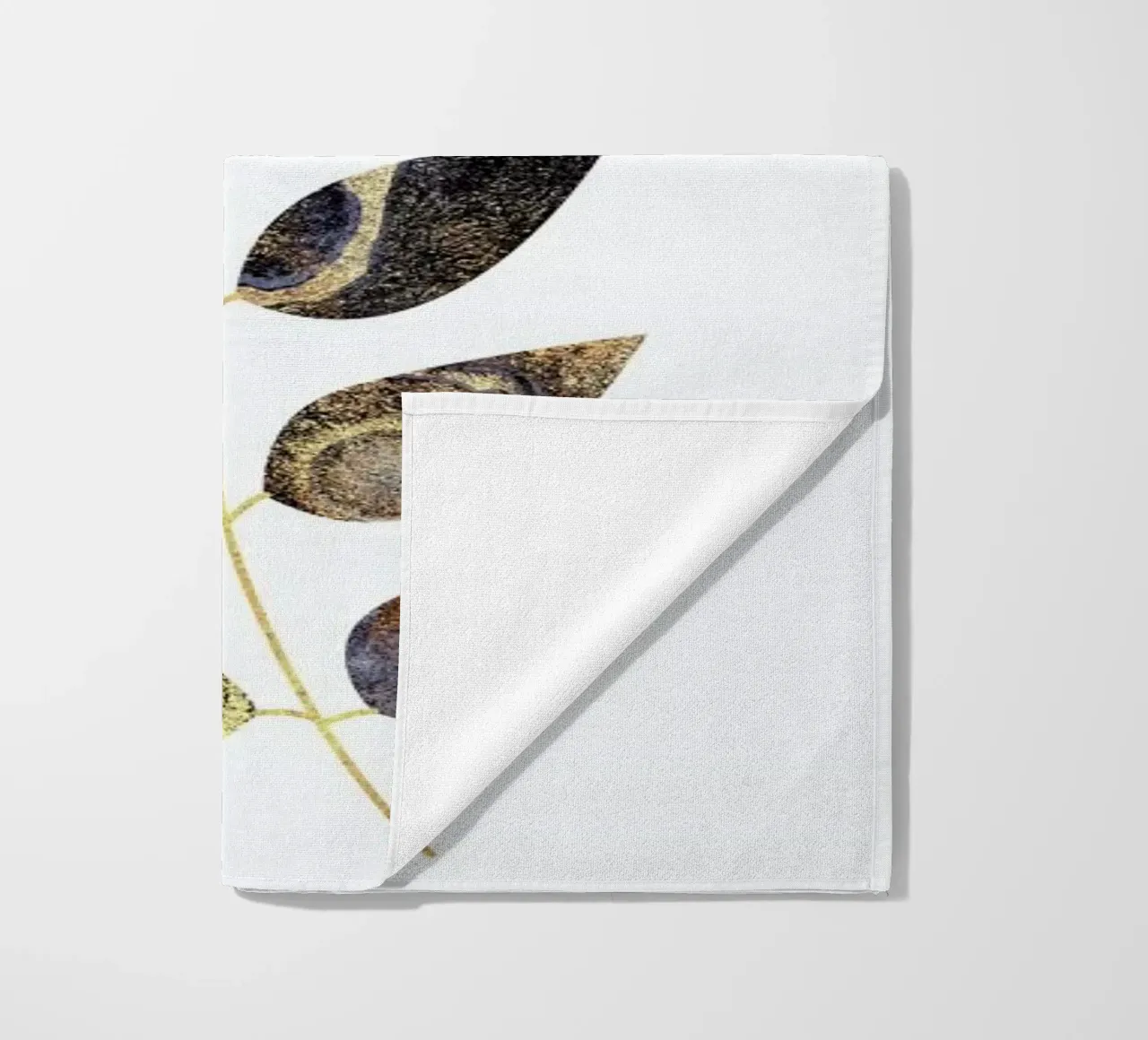 Branch telo mare da Elisabeth Fredriksson