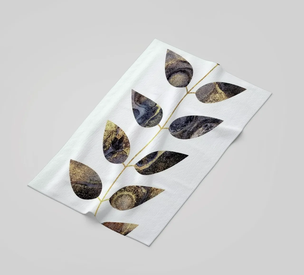 Branch telo mare da Elisabeth Fredriksson