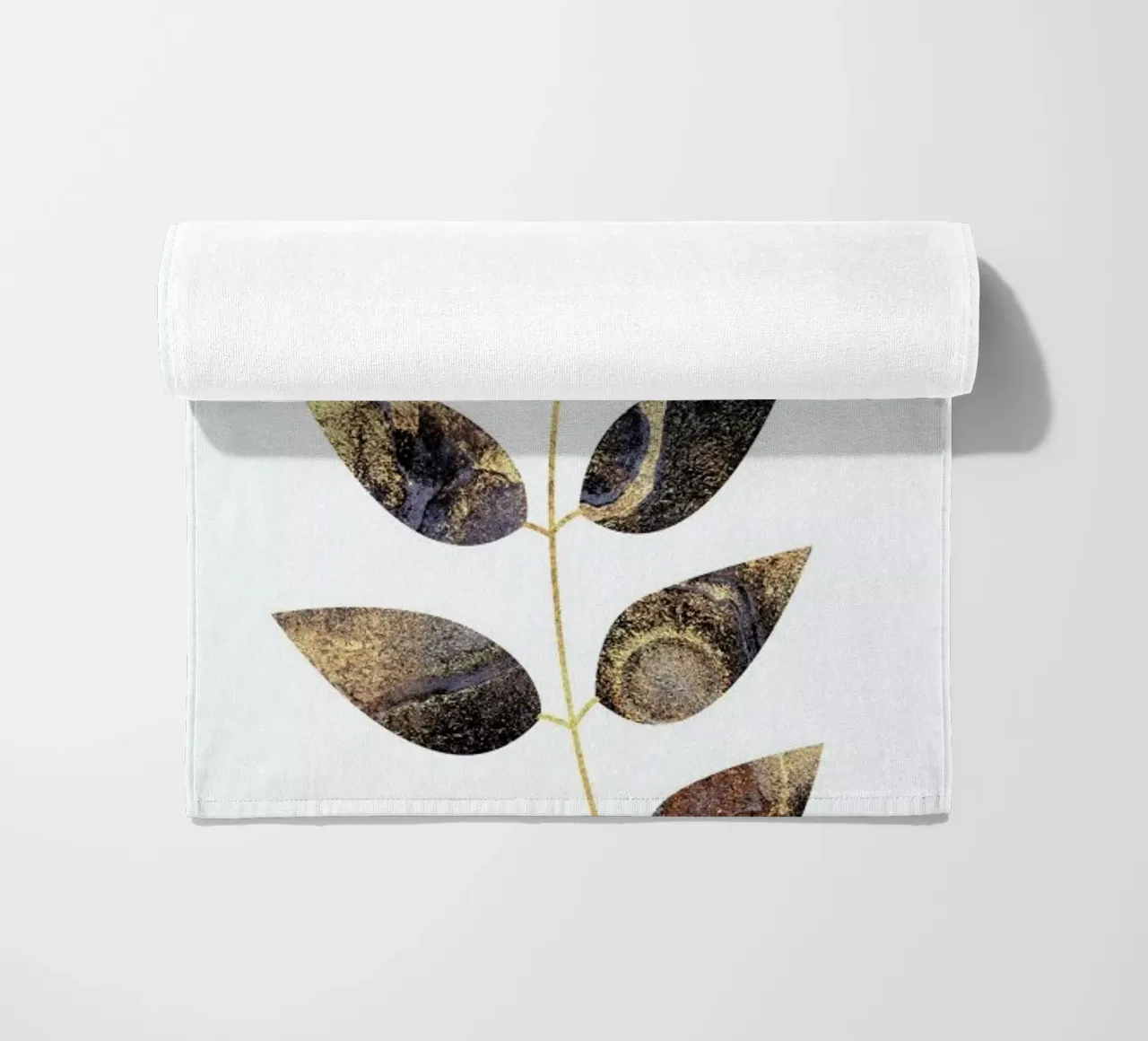 Branch telo mare da Elisabeth Fredriksson