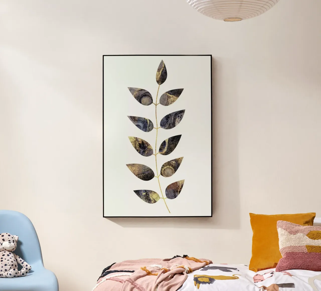 Branch plexiglass da Elisabeth Fredriksson