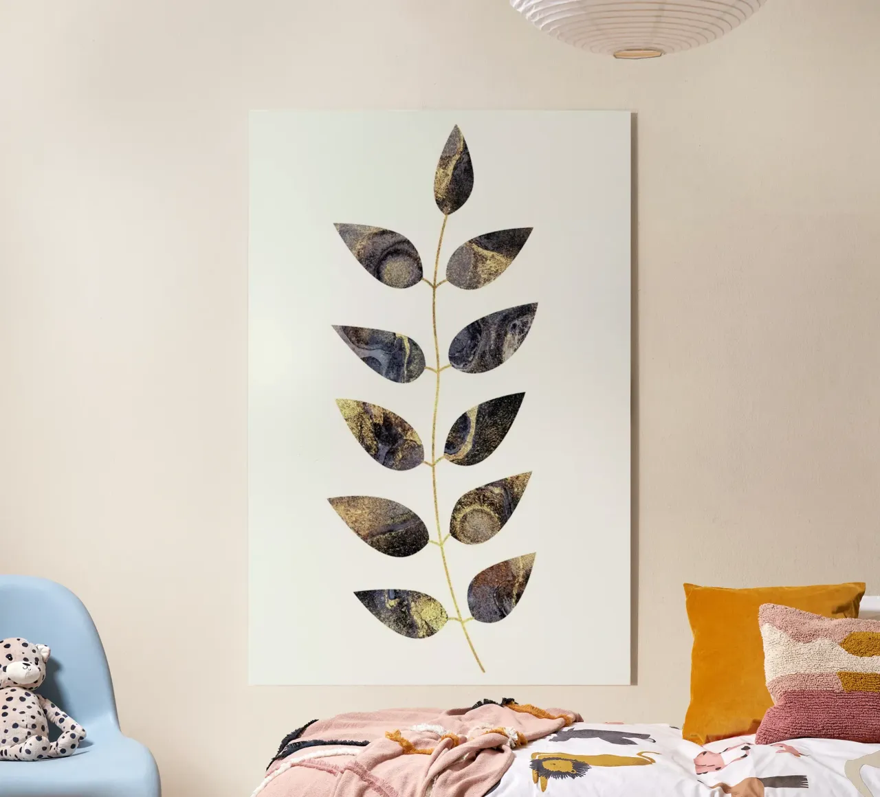 Branch plexiglass da Elisabeth Fredriksson