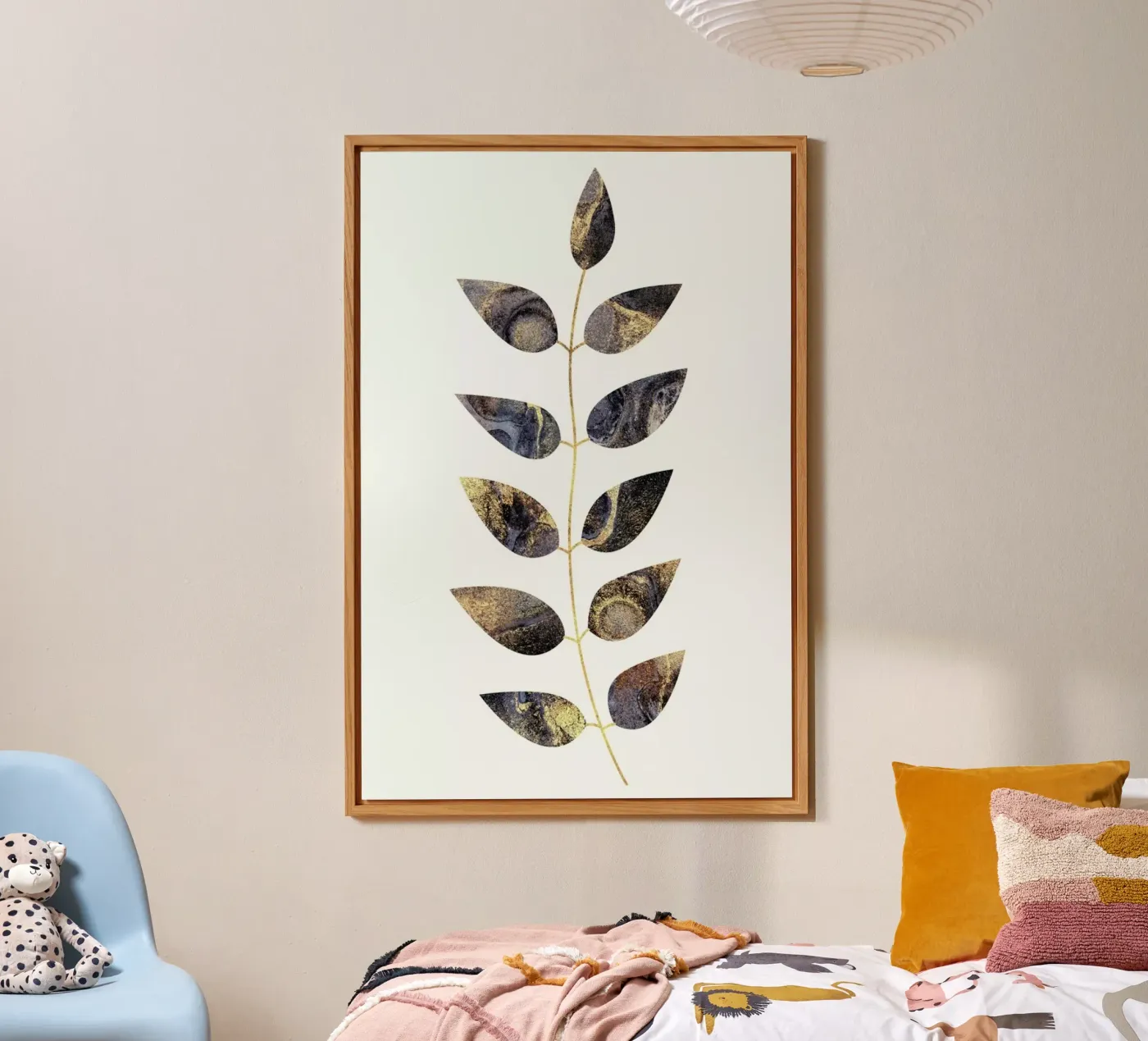 Branch pannello forex da Elisabeth Fredriksson