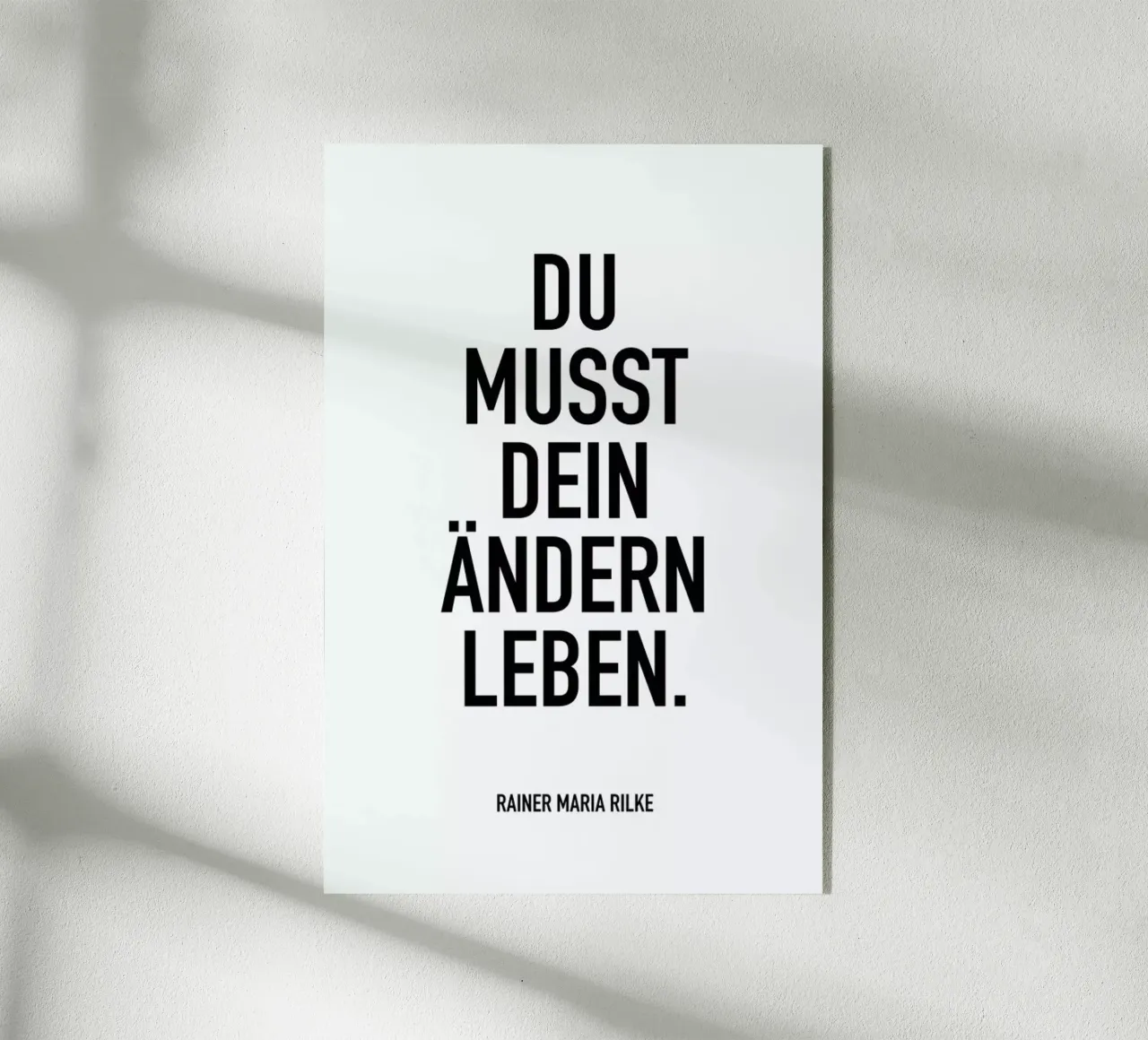 Ändern Leben plexiglass da Amy & Kurt