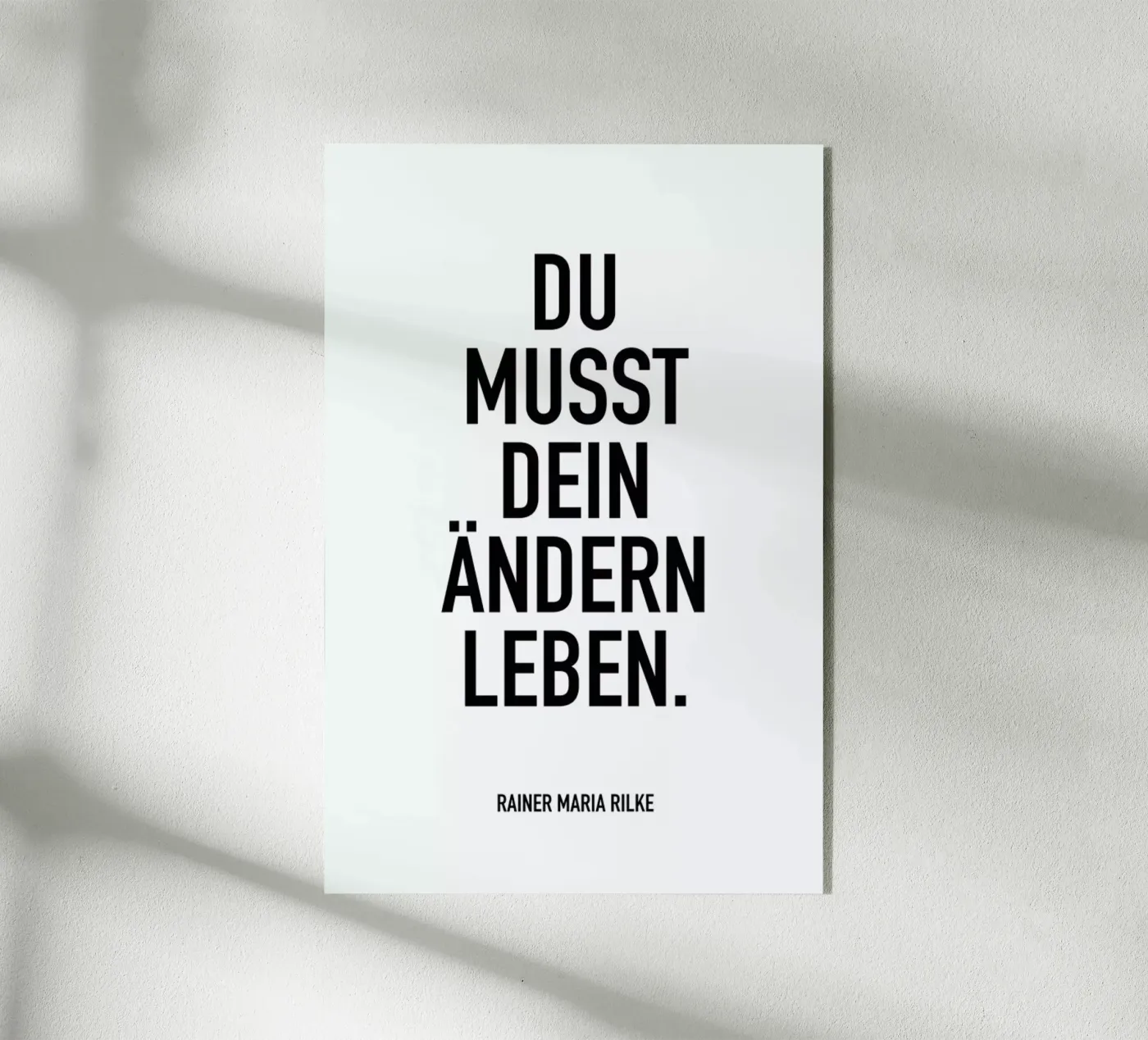 Ändern Leben plexiglass da Amy & Kurt