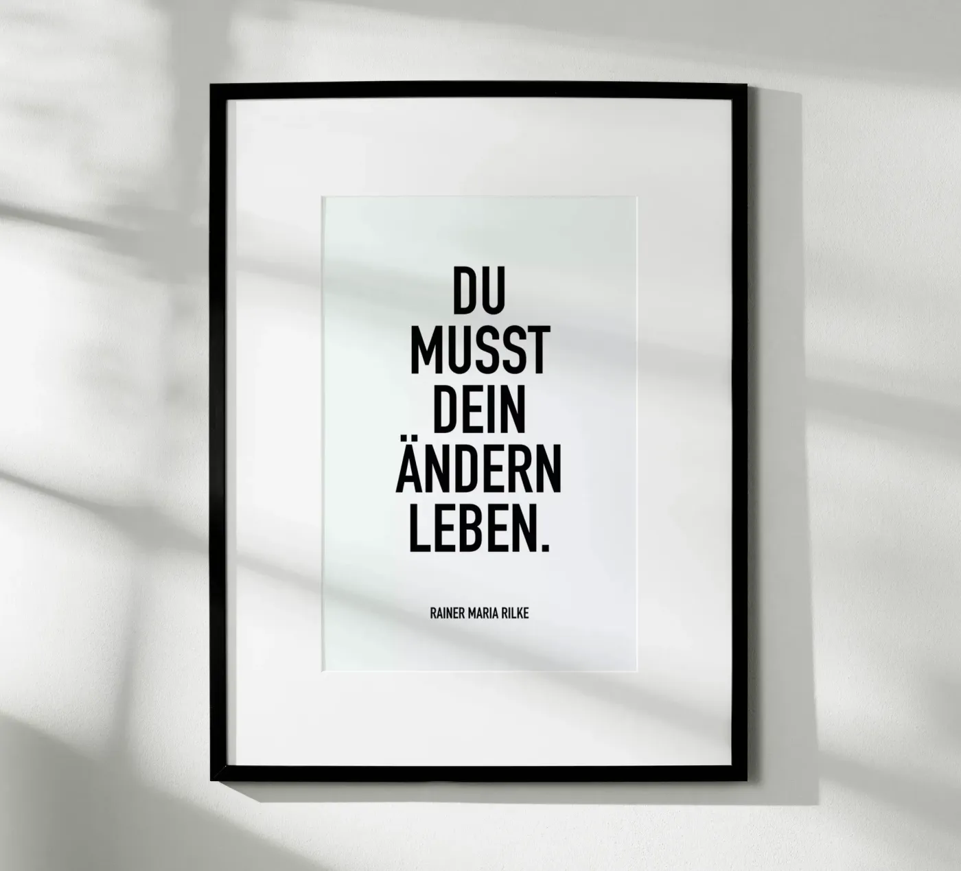 Ändern Leben poster da Amy & Kurt