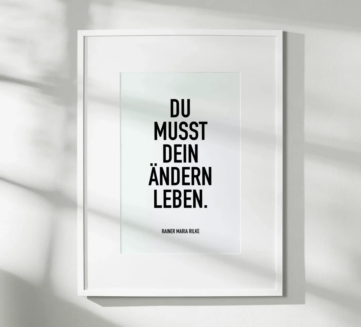Ändern Leben poster da Amy & Kurt