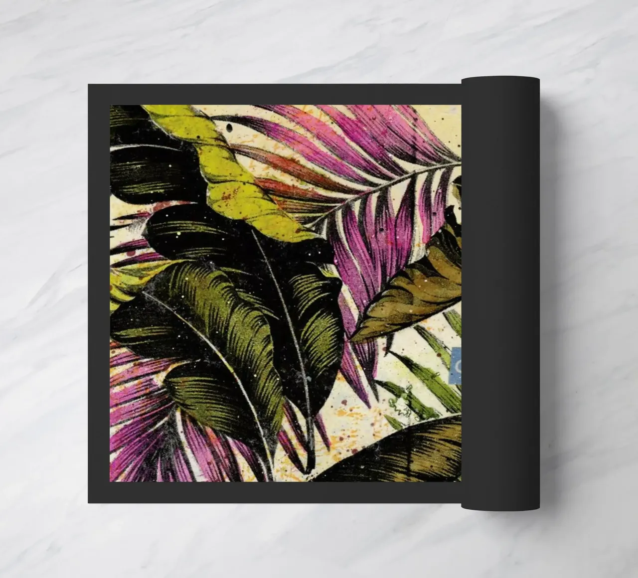 Conversation zerbino da Tameo