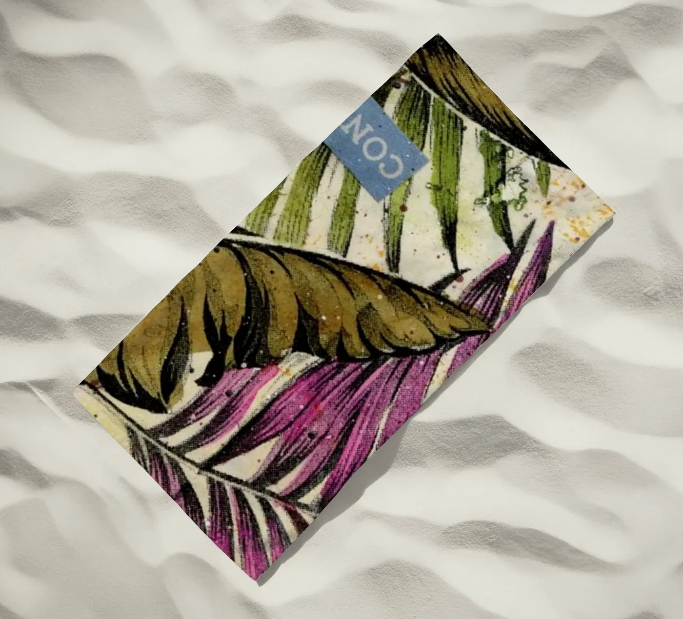 Conversation telo mare da Tameo