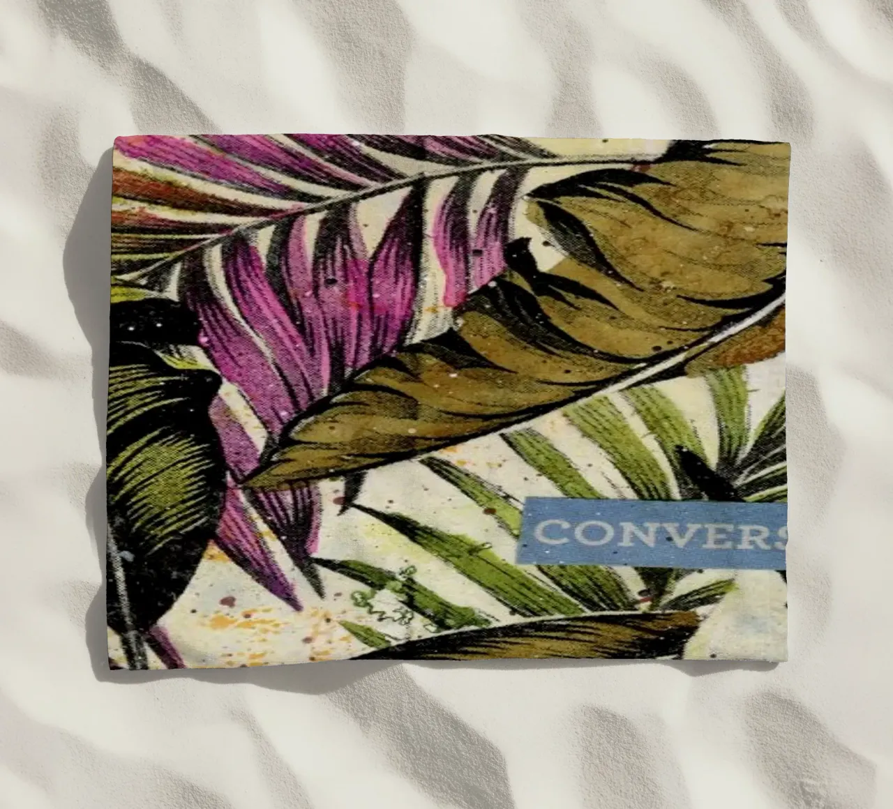 Conversation telo mare da Tameo