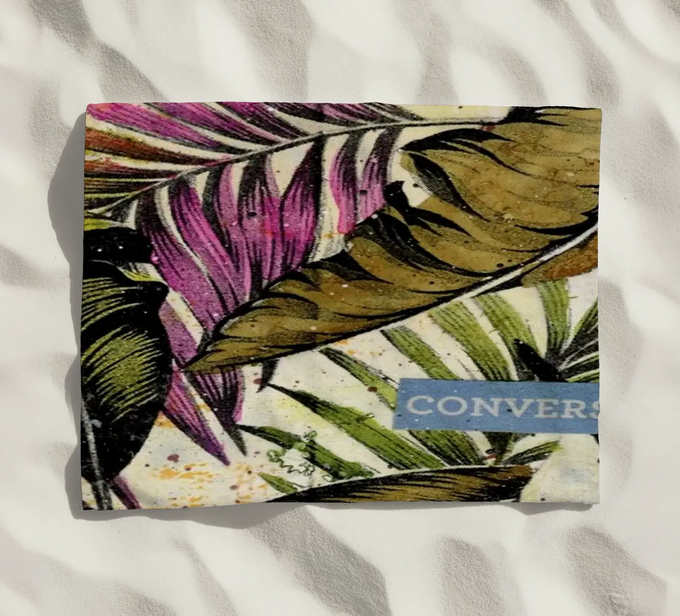 Conversation telo mare da Tameo