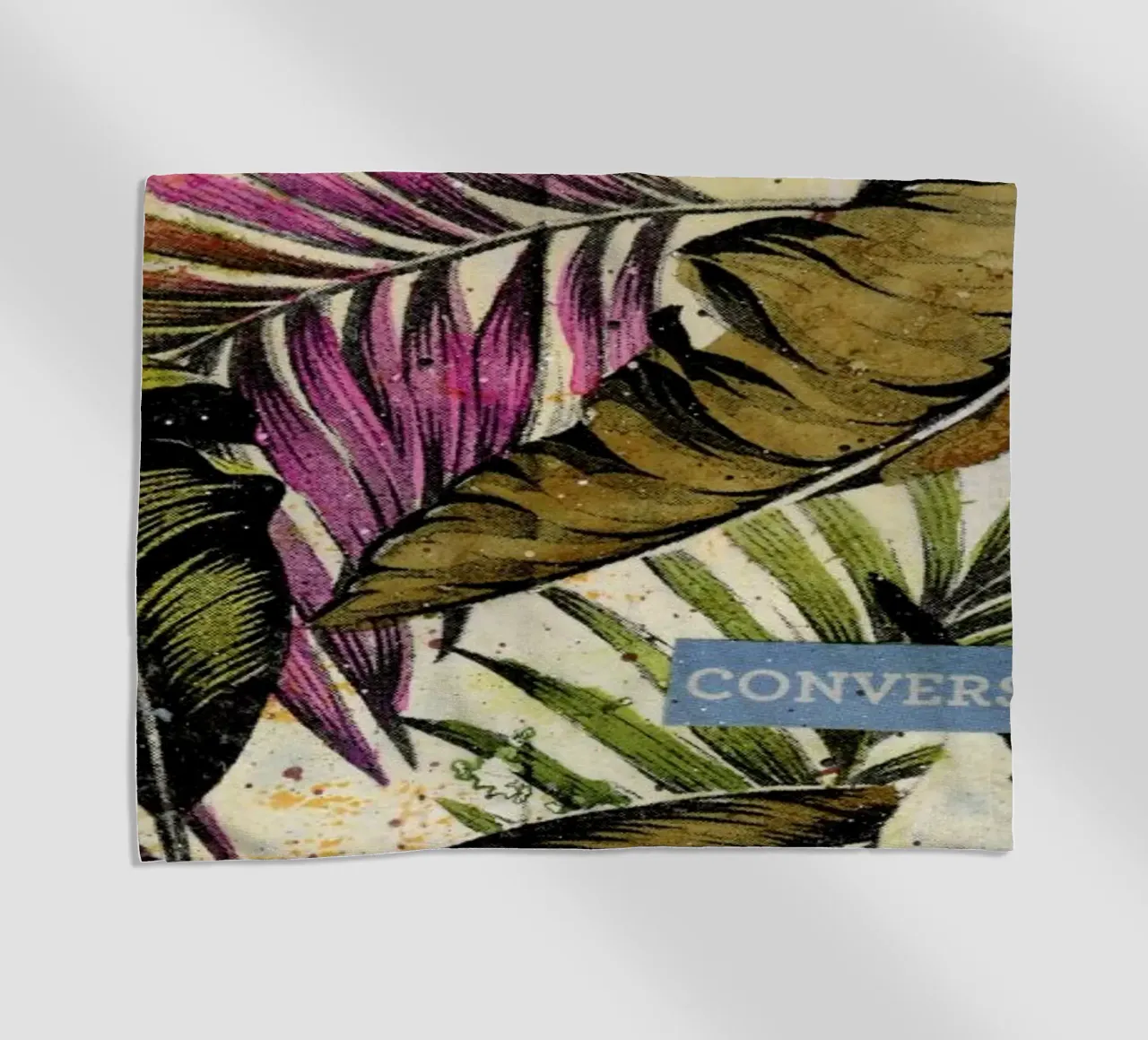 Conversation telo mare da Tameo