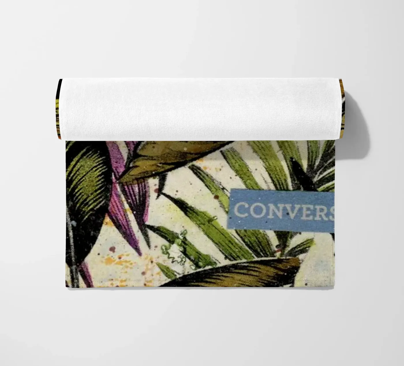 Conversation telo mare da Tameo