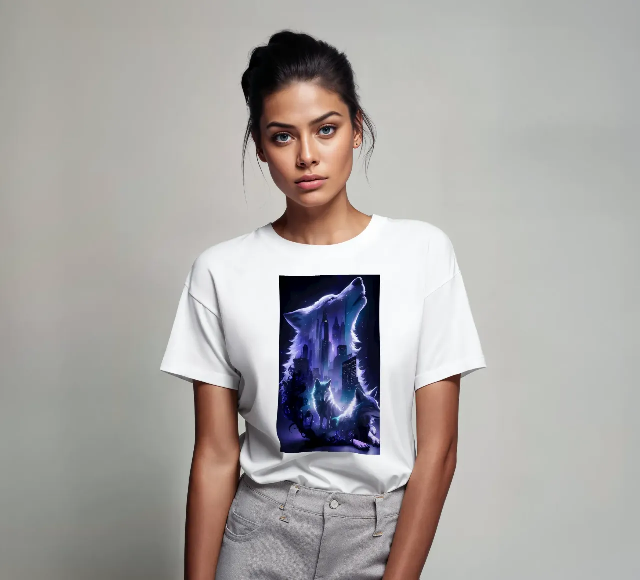 Minimalist Poster 242 t-shirt by Kadynce