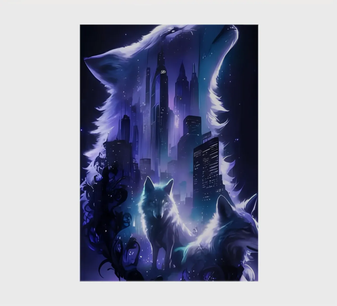 Minimalist Poster 242 notebook by Kadynce