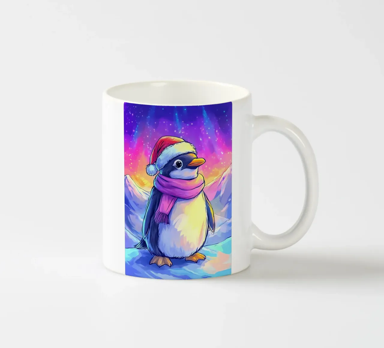 Minimalist Poster 243 ceramic mug by Kadynce