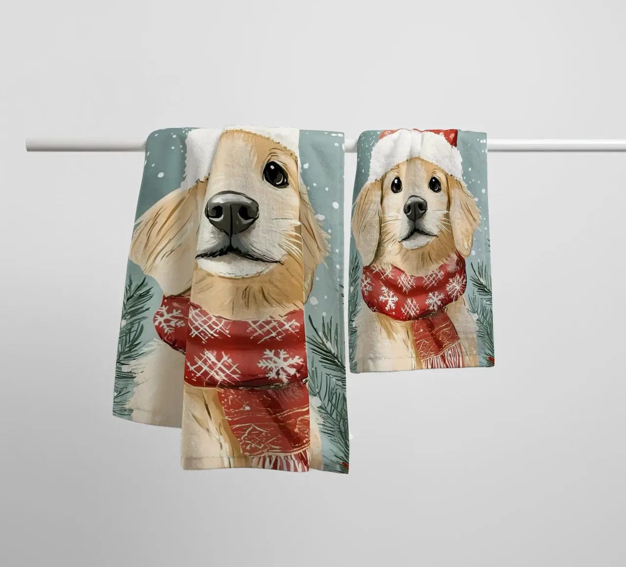 Minimalist Poster 244 towel by Kadynce
