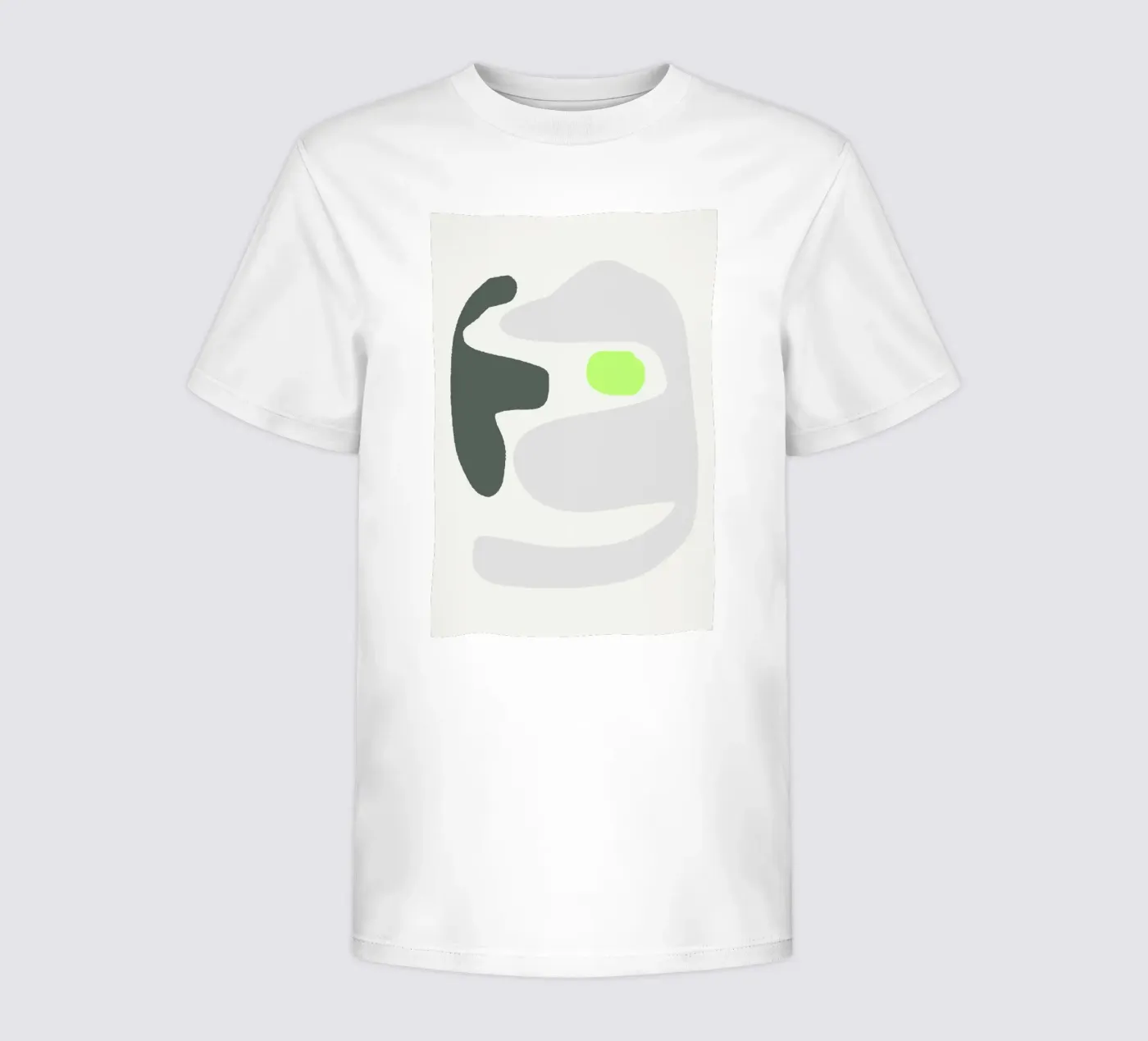 Like Winter t-shirt bambini da Tanja Schaub