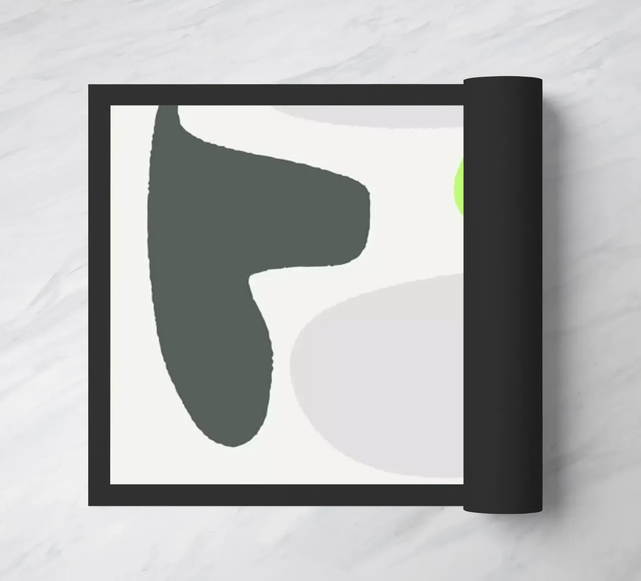 Like Winter zerbino da Tanja Schaub