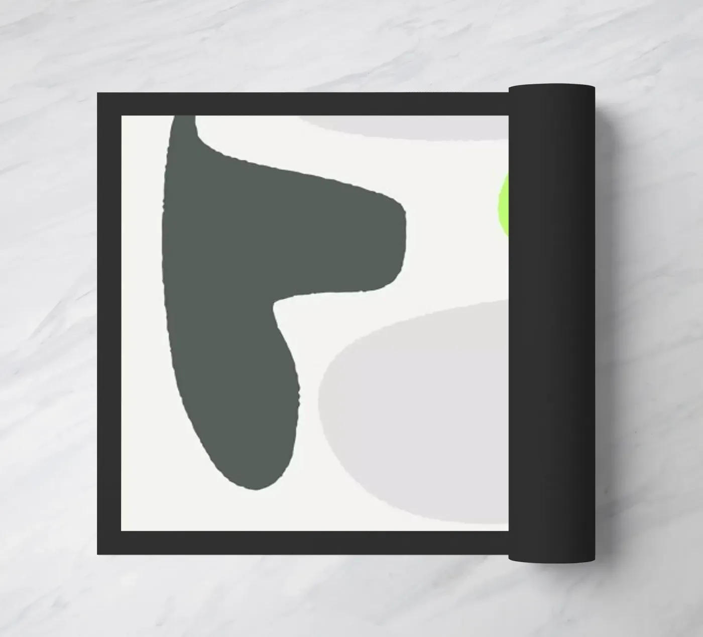 Like Winter zerbino da Tanja Schaub