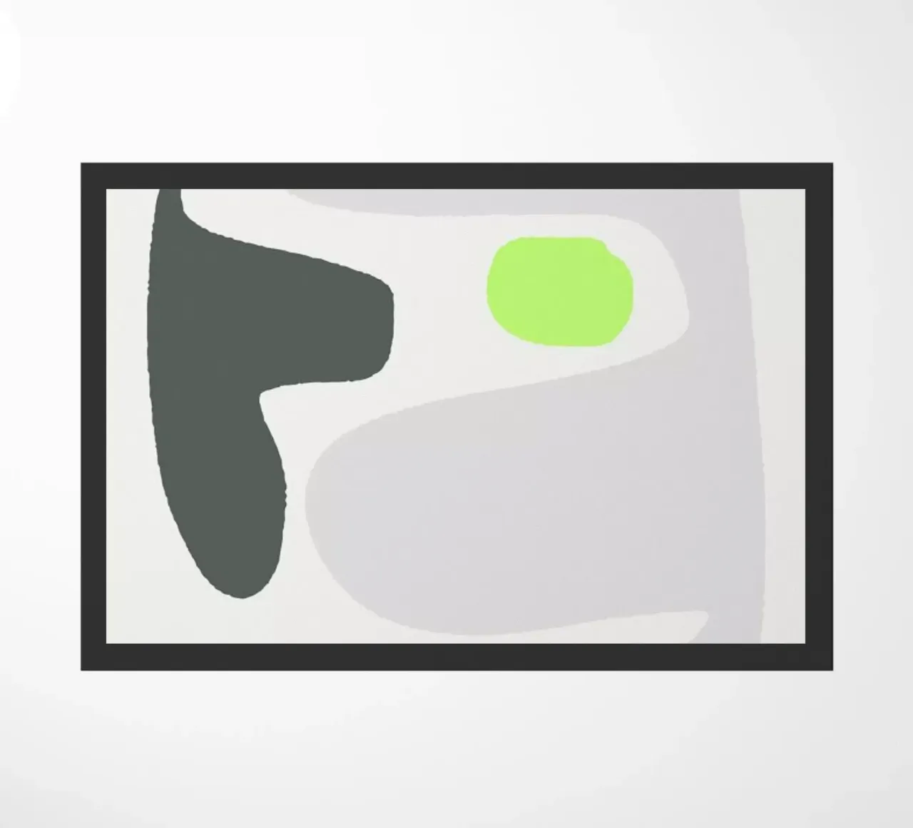 Like Winter zerbino da Tanja Schaub