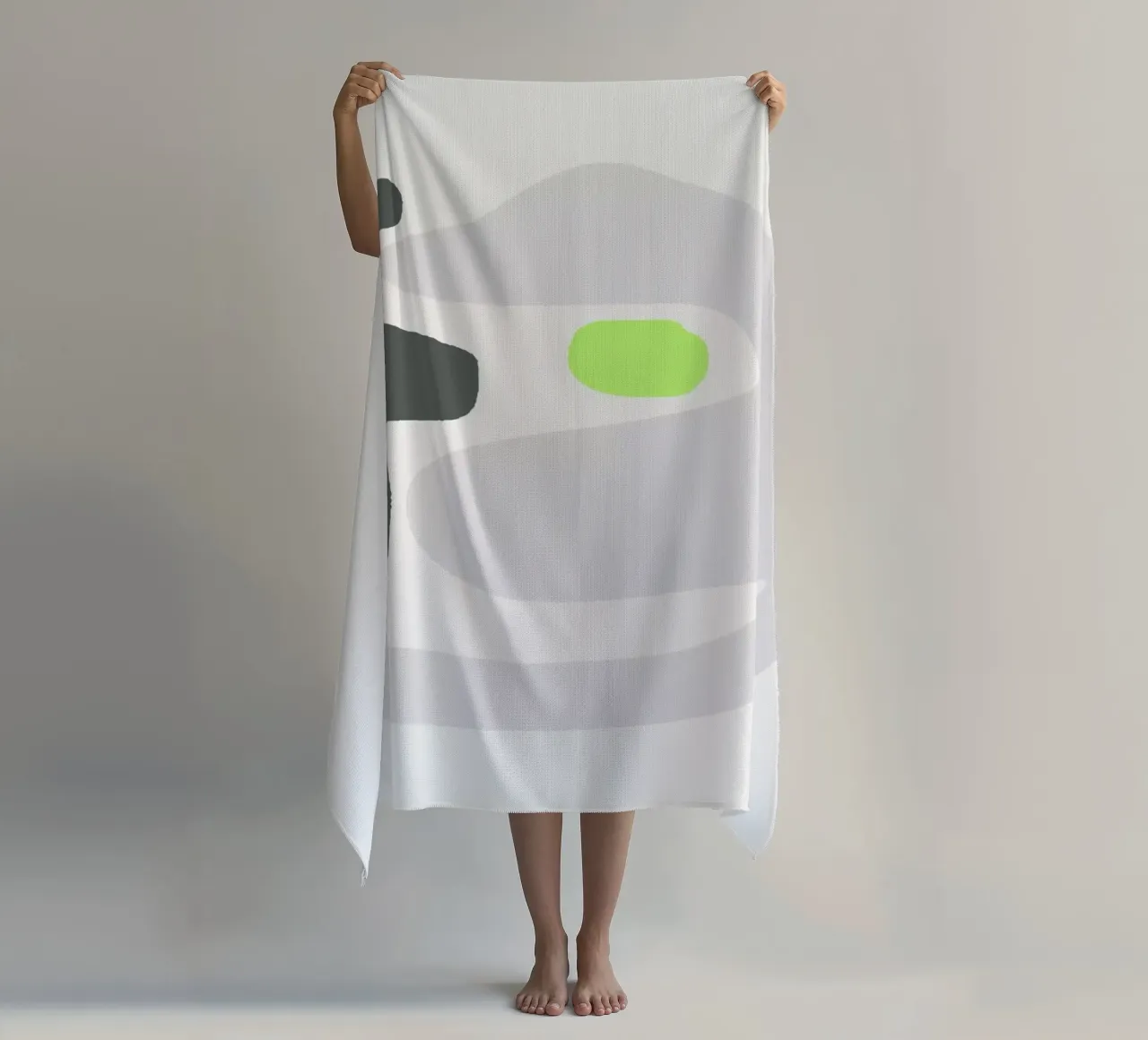 Like Winter telo mare da Tanja Schaub