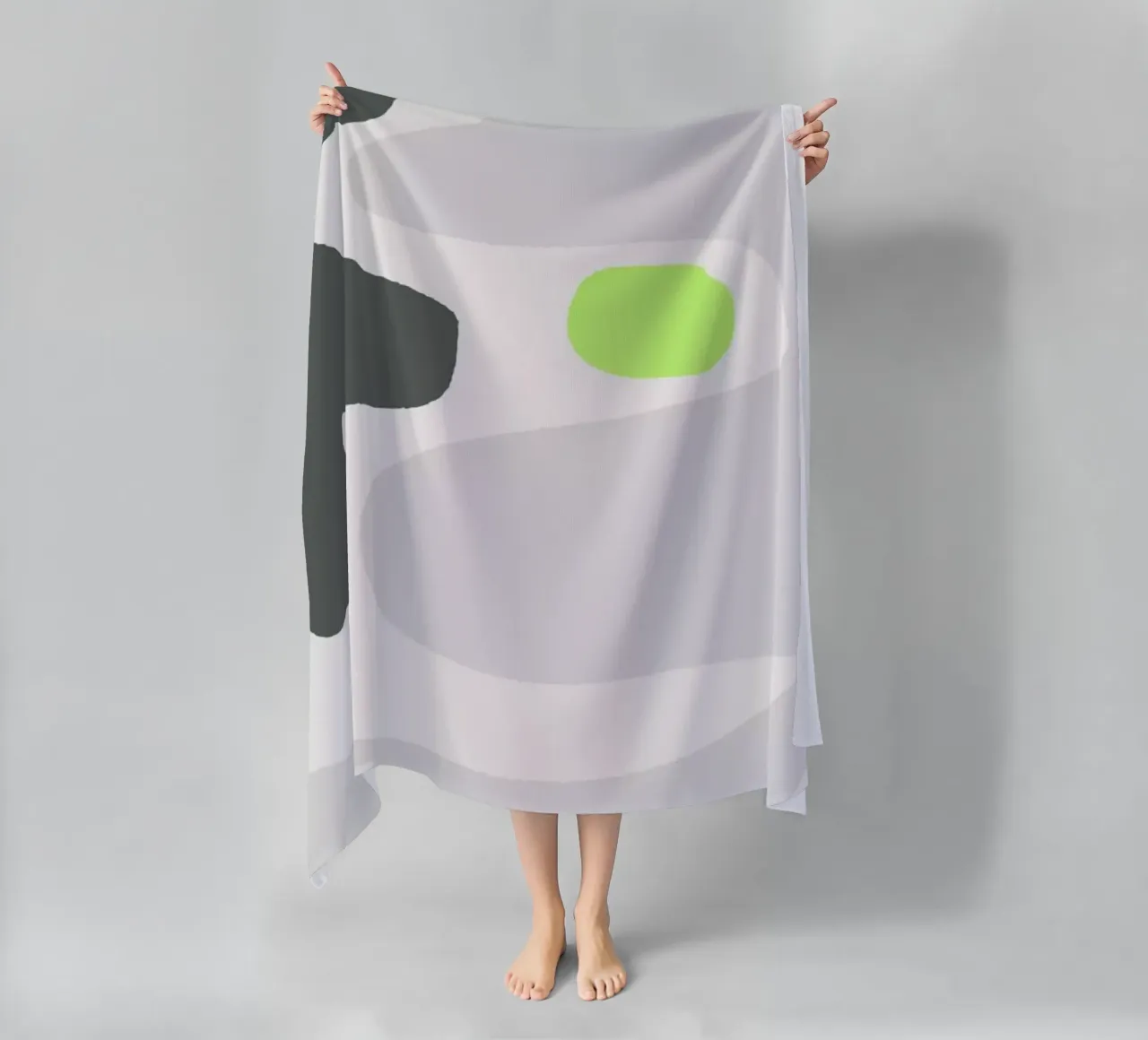 Like Winter telo mare da Tanja Schaub