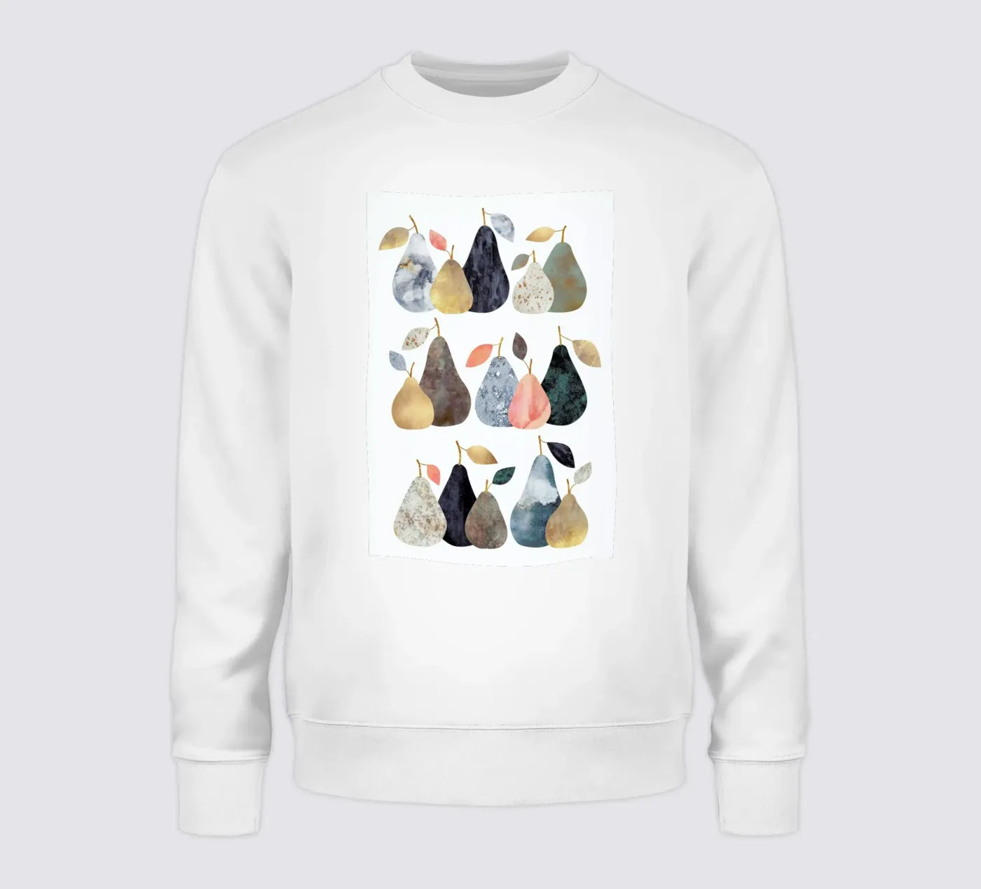 Pears felpa da Elisabeth Fredriksson