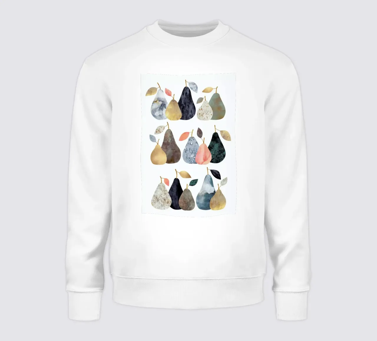 Pears felpa da Elisabeth Fredriksson