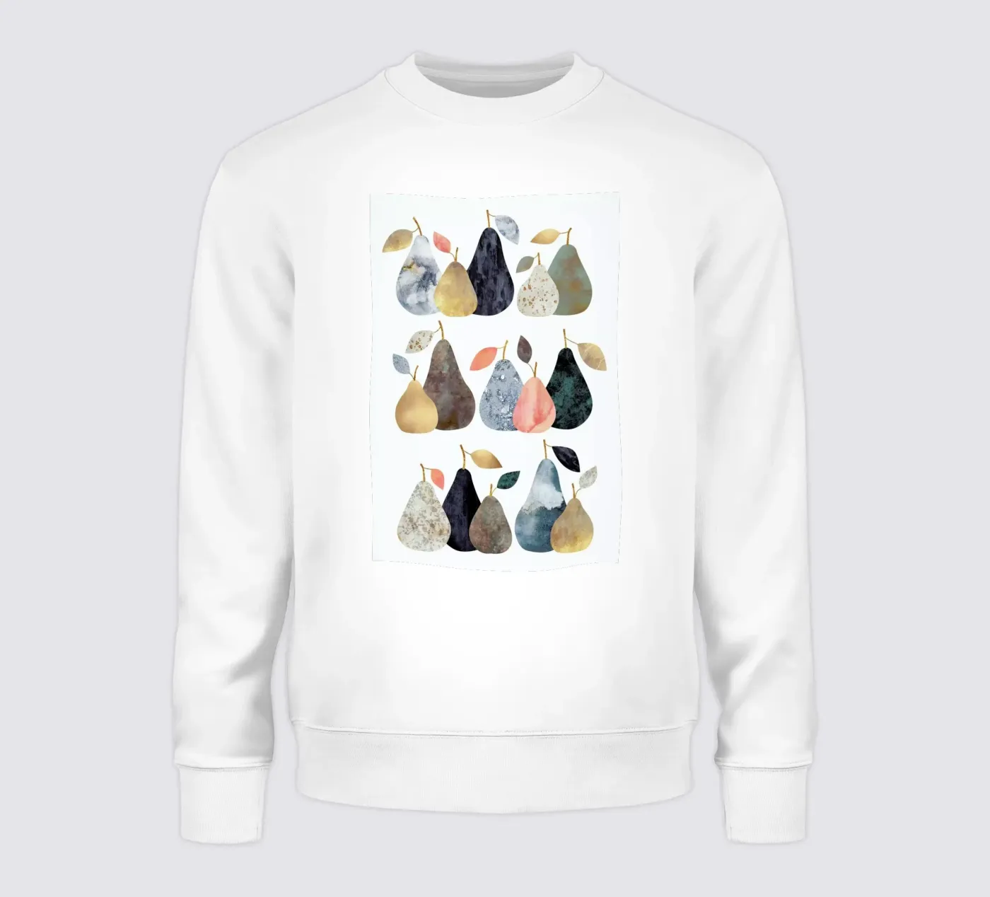 Pears felpa da Elisabeth Fredriksson