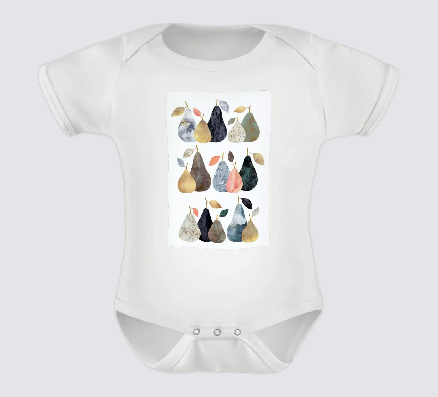 Pears body bébé de Elisabeth Fredriksson