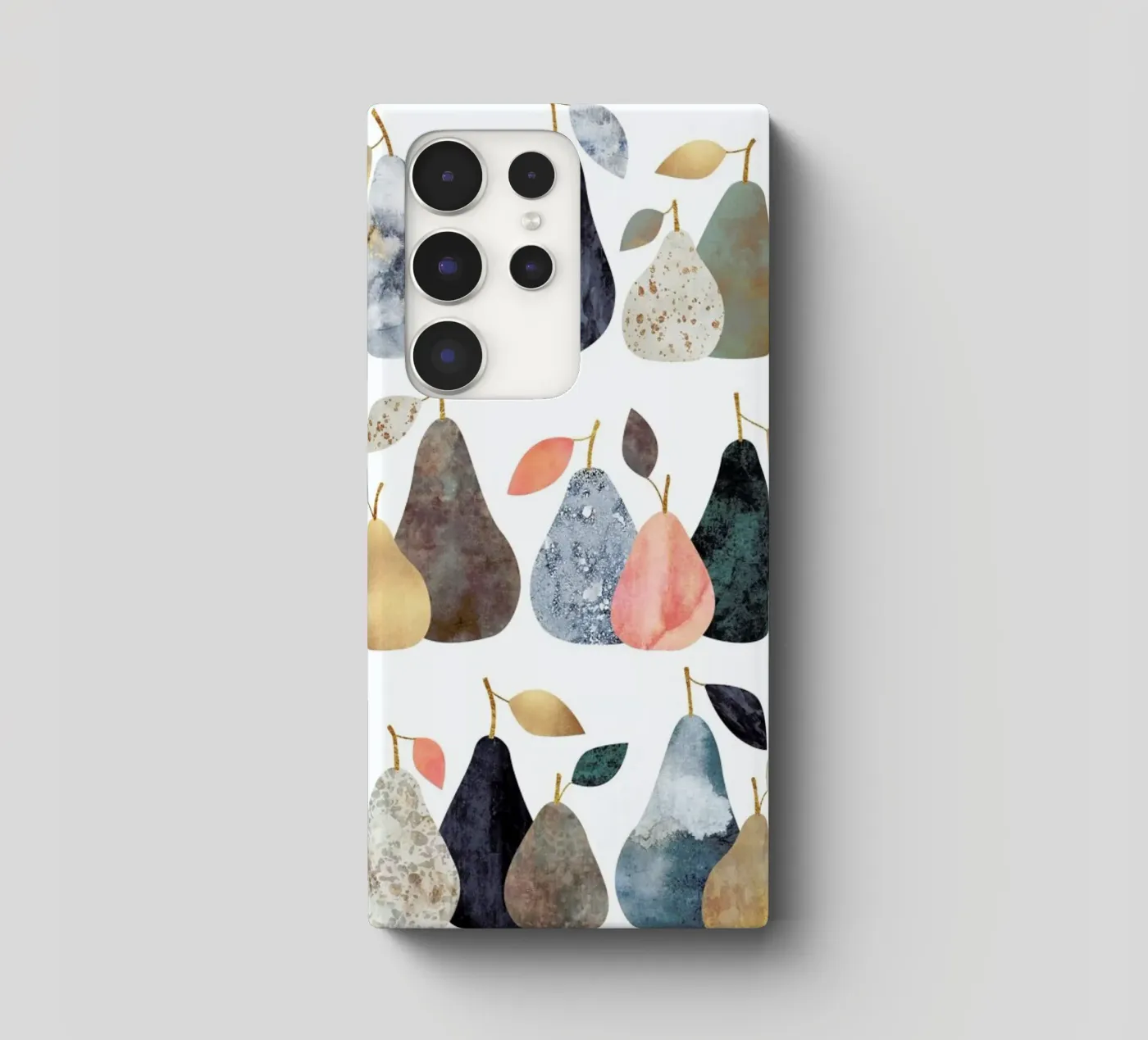Pears cover samsung da Elisabeth Fredriksson