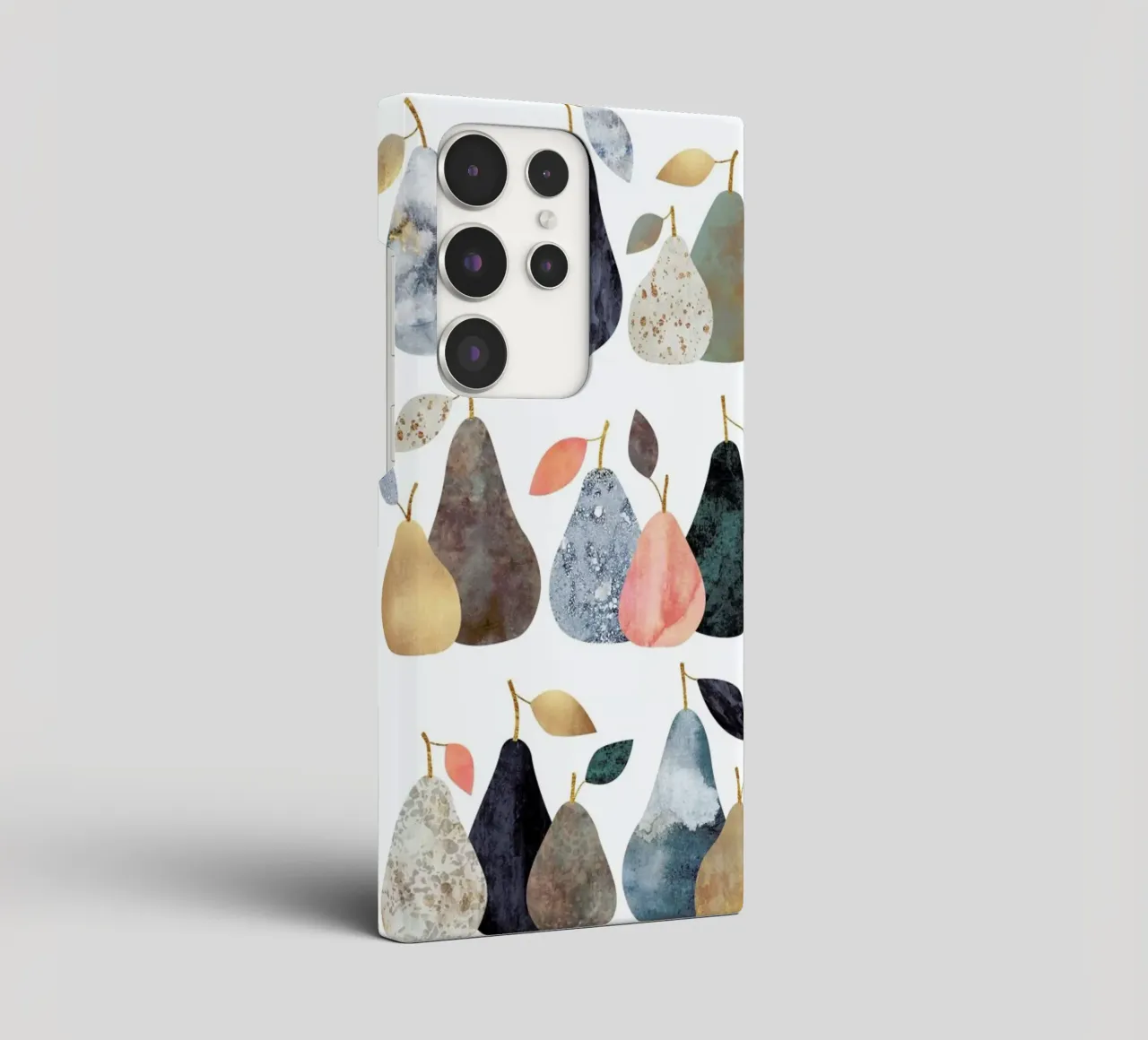 Pears cover samsung da Elisabeth Fredriksson