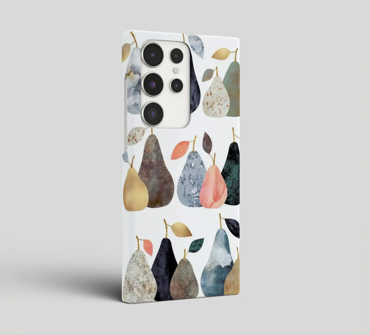 Pears cover samsung da Elisabeth Fredriksson