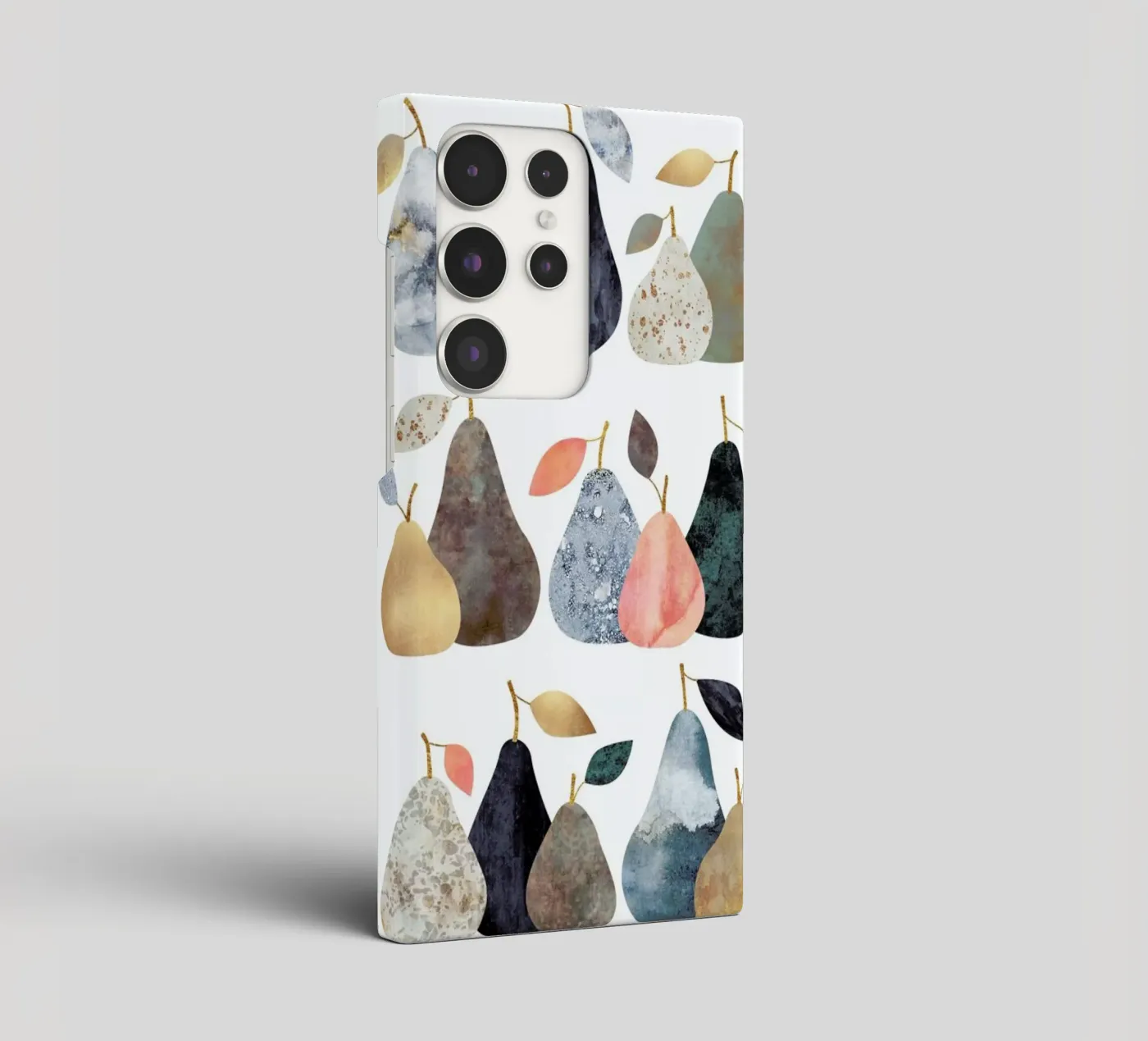 Pears cover samsung da Elisabeth Fredriksson