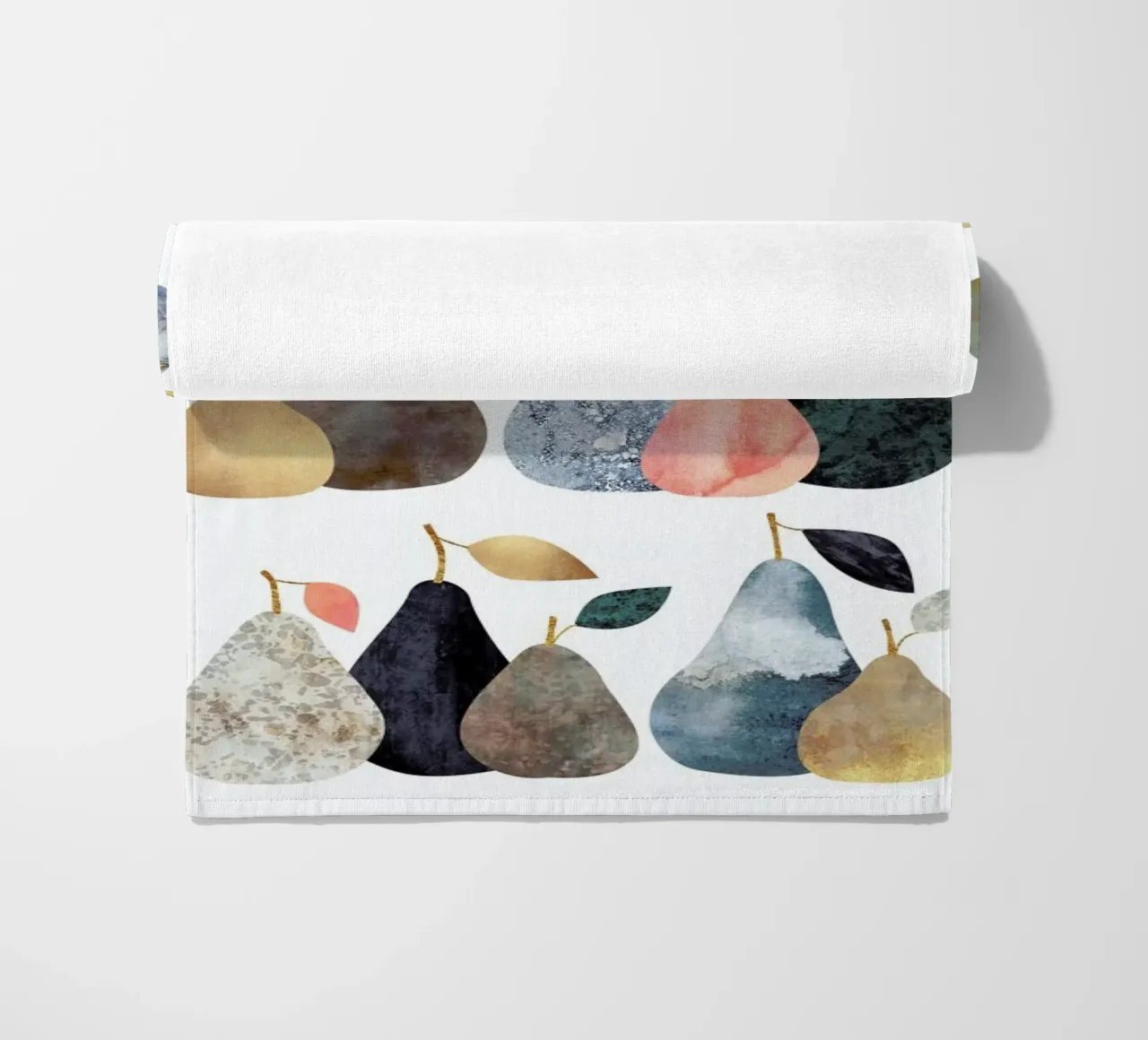 Pears telo mare da Elisabeth Fredriksson