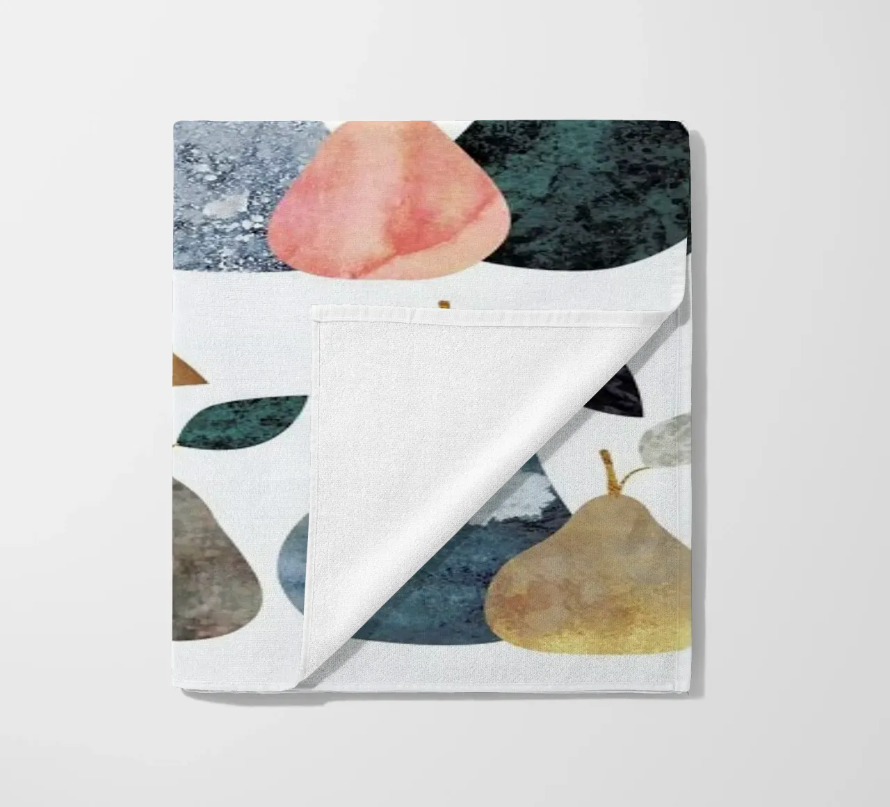 Pears telo mare da Elisabeth Fredriksson